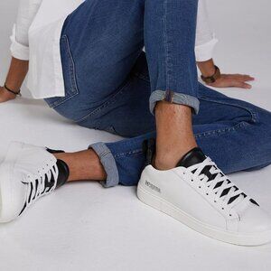 Anothersole X2 Men Black/White